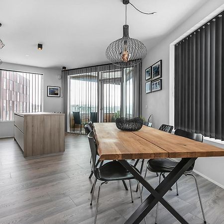 Brietartun 11 Apartment Reykjavik Luaran gambar