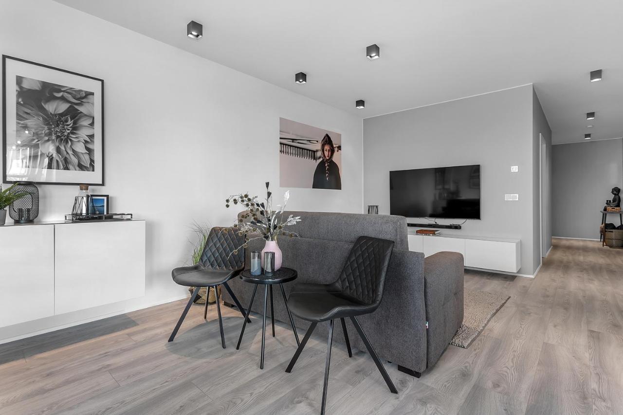 Brietartun 11 Apartment Reykjavik Luaran gambar