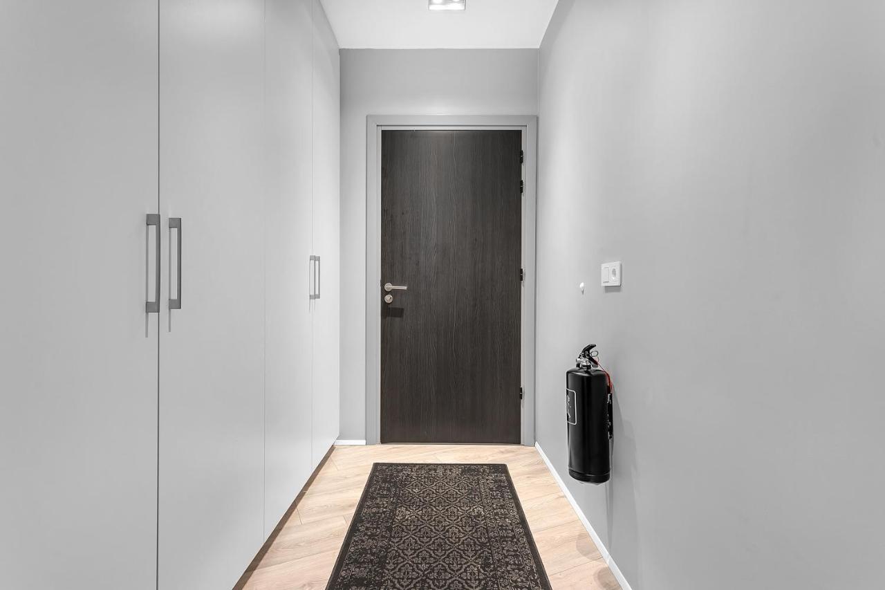 Brietartun 11 Apartment Reykjavik Luaran gambar